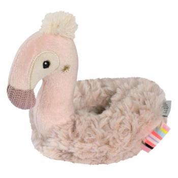 Puha flamingó úszógumi, Pink kép