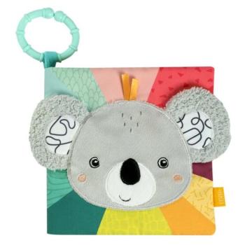 Puha koala könyv, DoBabyDoo kép