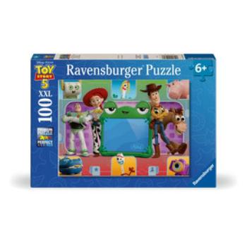 Puzzle 100 db - Toy Story 5 kép