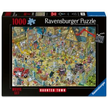 Puzzle 1000 db - Ray Nicholsons Filmset 2