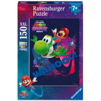 Puzzle 150 db - Super Mario erő kép