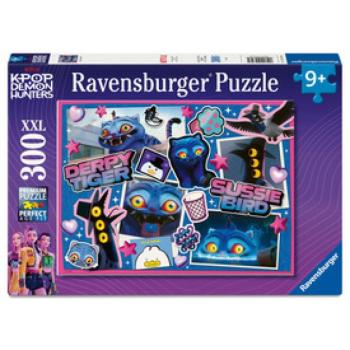 Puzzle 300 db - Derpy és Sussie kép