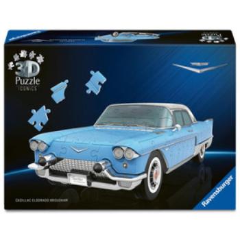 Puzzle 3D 108 db - Cadillac Eldorado