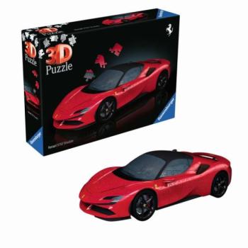Ferrari SF 90 Stradale kép