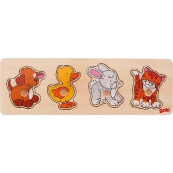 Puzzle a legkisebbeknek kép