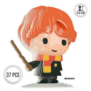 Puzzle figura 3D Ron Weasley Educa 37 darabos 6 évtől kép
