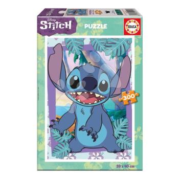 Puzzle Stitch Educa 300 darabos kép