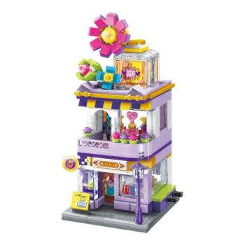 Qman City Corner K28003 Parfüméria kép