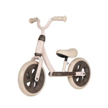 QPLAY Futóbicikli Trainer Pink, kor 2-4 év kép