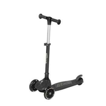QPLAY Roller Sparkling Black, 3r+ kép