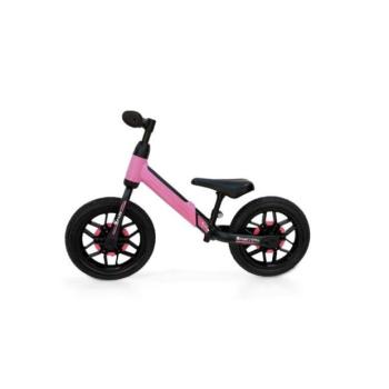 QPLAY Spark Pink lökhárító, 3 - 6 éves korig, 30 kg-ig kép