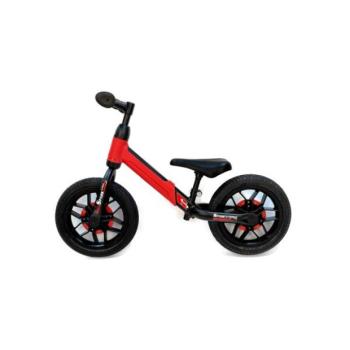 QPLAY Spark Red lökhárító, 3 - 6 éves korig, 30 kg-ig kép