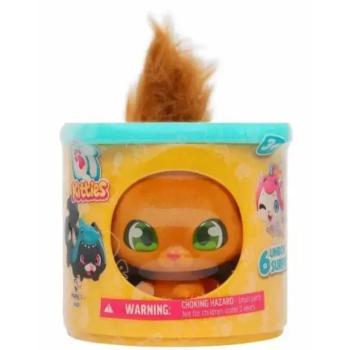 QT Kitties: Cuki cicusok - Ginger kép