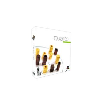Quarto Classic társasjáték kép