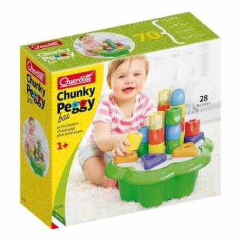 Quercetti Daisy Box Chiodoni kép