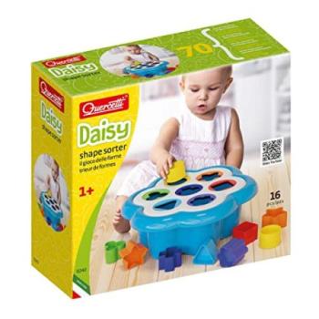 Quercetti Daisy formaillesztő kép