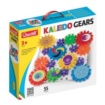Quercetti Georello Kaleido Gears kép