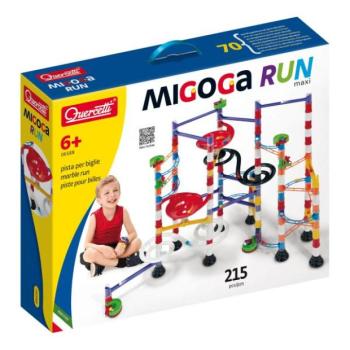 Quercetti Migoga Marble Run Maxi - golyópálya kép