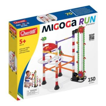 Quercetti Migoga Run Lift kép