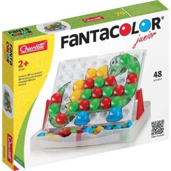 Quercetti Mozaika Fantacolor Junior bőrönd kép