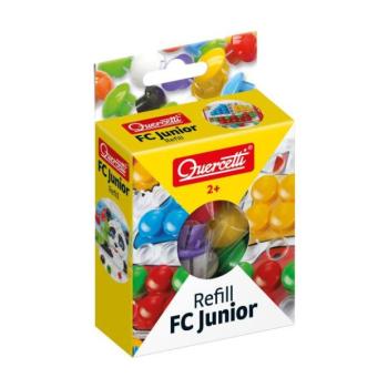 Quercetti Mozaika Fantacolor Junior Utántöltő kép