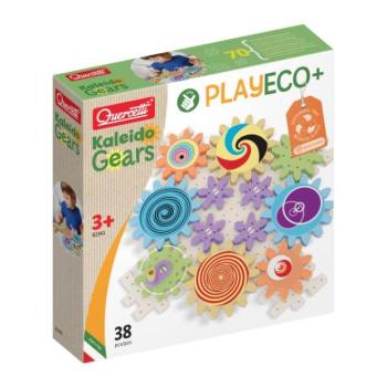 Quercetti PlayEco - Kaleido Gears kép