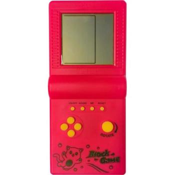 QUIZY Elektronikus Tetris játék kép