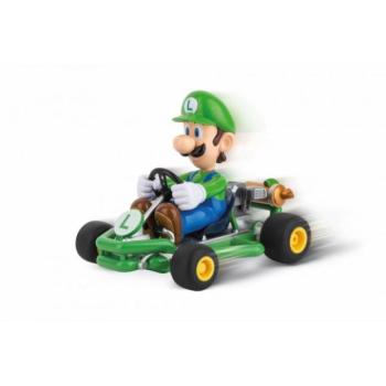 R/C autó Carrera 200984P Luigi (1/20) kép