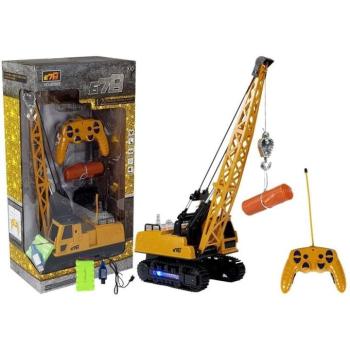 R/C daru távirányítós autó 50 cm kép