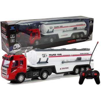 R/C távirányító tank Fények Hangok kép
