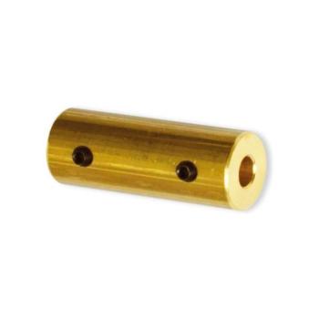 Raboesch tengelykapcsoló 3/3mm 20mm kép