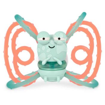 Rágóka szentjánosbogár Spark Buddy B-Toys világító elemes 3 hó-tól