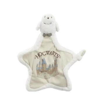 Rainbow Harry Potter Plüss ölelgető bagoly Hedvig kép