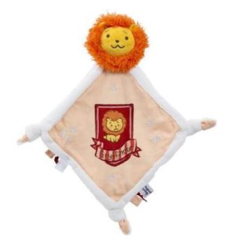 Rainbow Harry Potter Plüssállat Griffendél kép