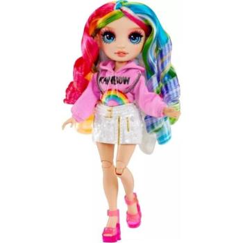 Rainbow High Creative Crystals baba - Amaya Raine