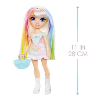 Rainbow High Fashion Style baba - Amaya