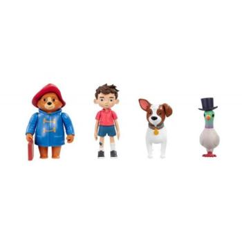 Rainbow Paddington figura kollekció kép