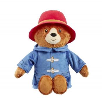 Rainbow Plüss beszélő Paddington Movie kép