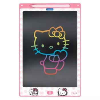 Rajztábla E-inkkel - Hello Kitty kép