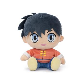 RANMA Ranma plüss játék 25cm kép