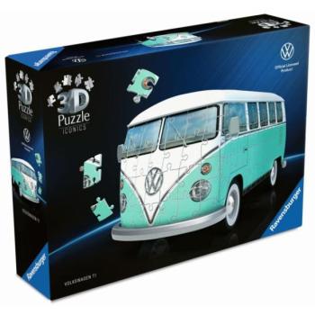 Ravensburger Iconics: VW Busz kép