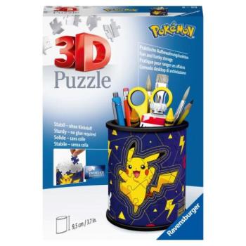 Ravensburger Pencil állvány Pokémon 54 darab kép