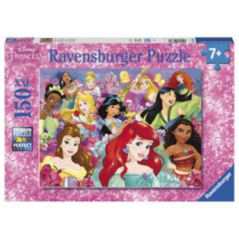 Ravensburger Puzzle 150 db Az álmok valóra válnak kép