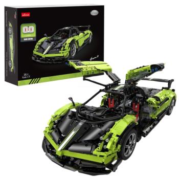 RC autós készlet Pagani Huayra BC 1:8 Rastar kép