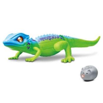 RC Gyík 35 cm kép