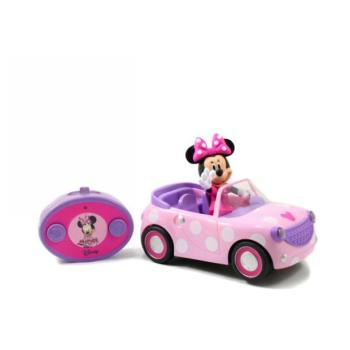 RC Minnie Roadster kép