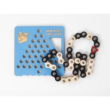 RECENTTOYS Bermuda-háromszög kép