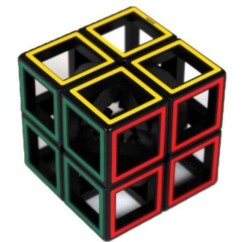 RECENTTOYS üreges kocka 2–2 kép