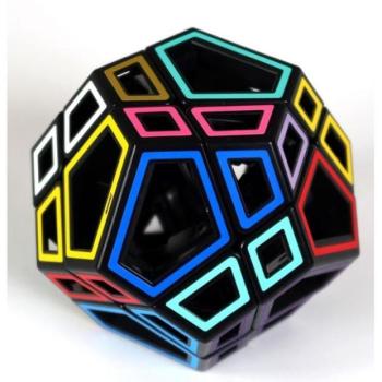RECENTTOYS üreges Skewb Ultimate kép