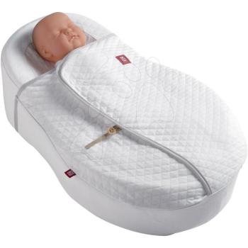 Red CastleTakaró babafészekre Cocoonacover™ 0448166 fehér kép